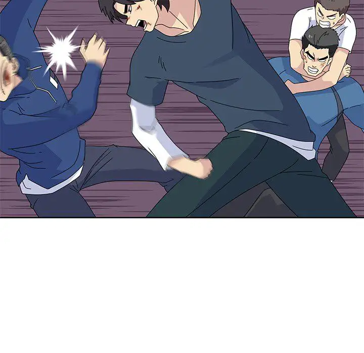 Springtime for Blossom - Chapter 29 [photo 49] - MangaPorn