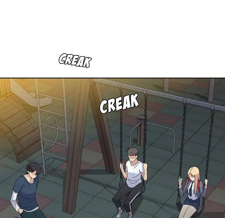 Springtime for Blossom - Chapter 29 [photo 53] - MangaPorn