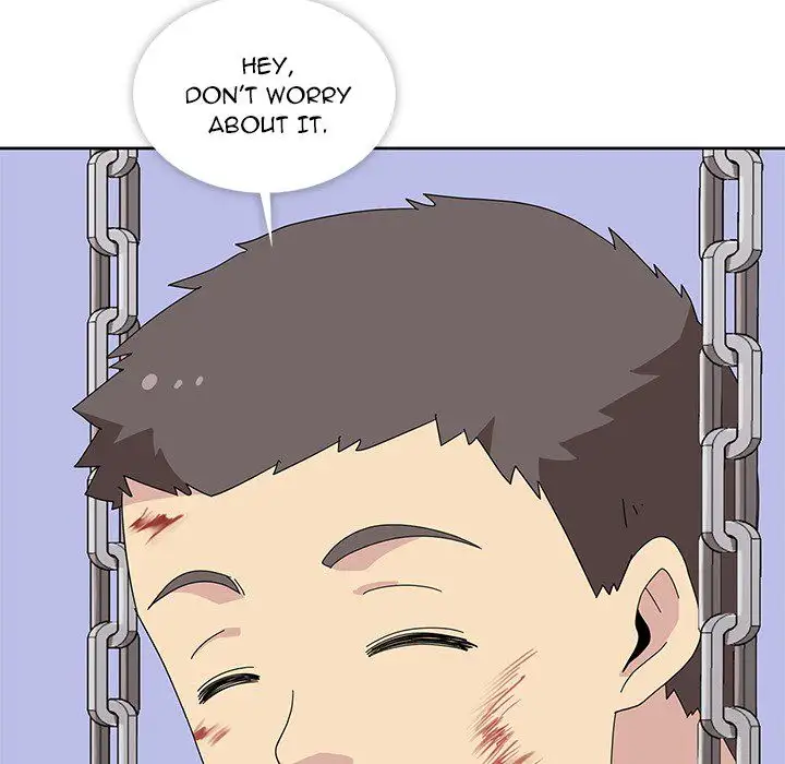 Springtime for Blossom - Chapter 29 [photo 59] - MangaPorn