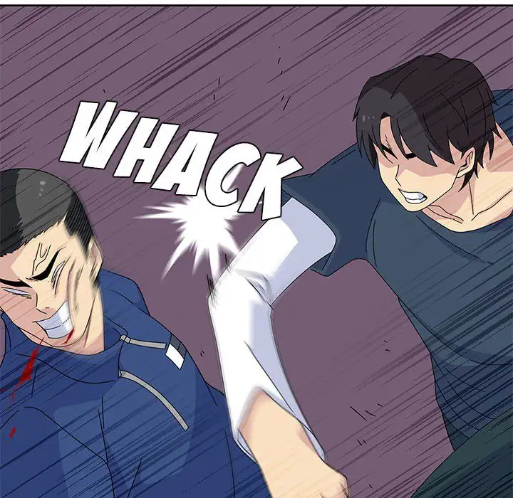 Springtime for Blossom - Chapter 29 [photo 6] - MangaPorn