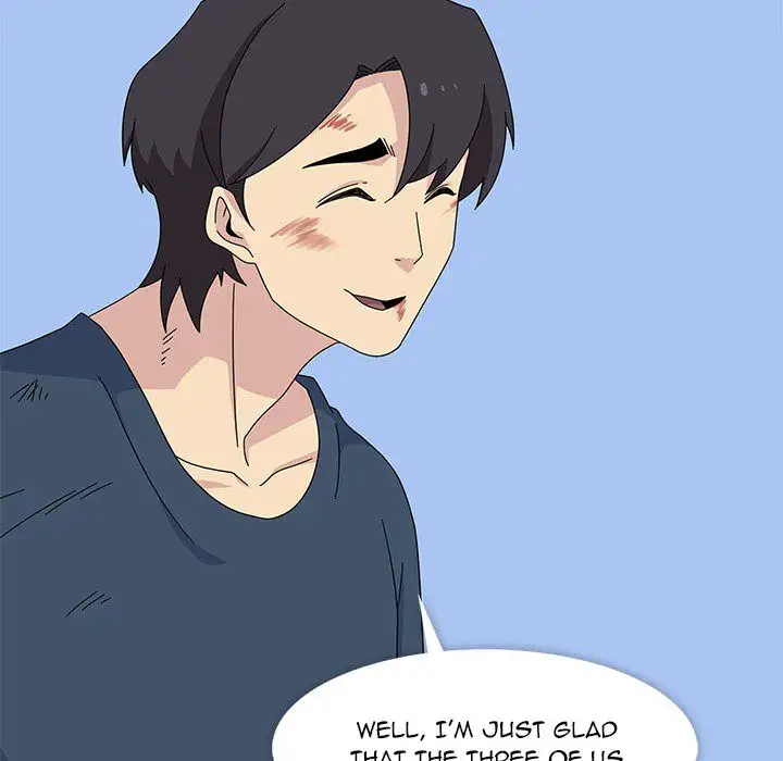 Springtime for Blossom - Chapter 29 [photo 64] - MangaPorn