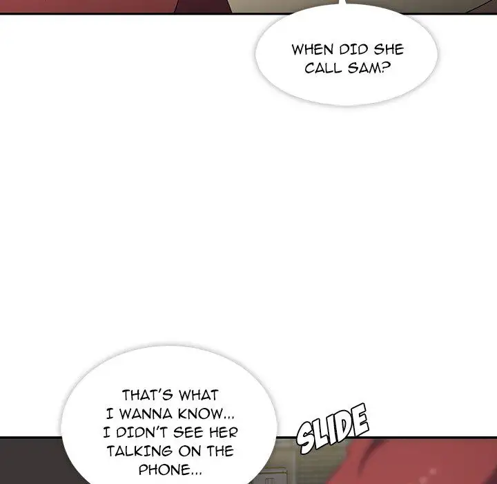 Springtime for Blossom - Chapter 29 [photo 70] - MangaPorn