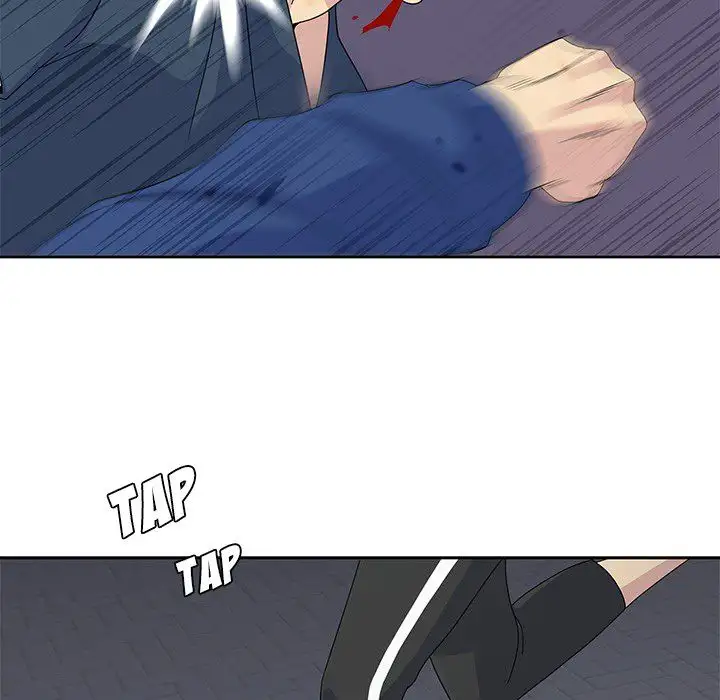 Springtime for Blossom - Chapter 29 [photo 8] - MangaPorn