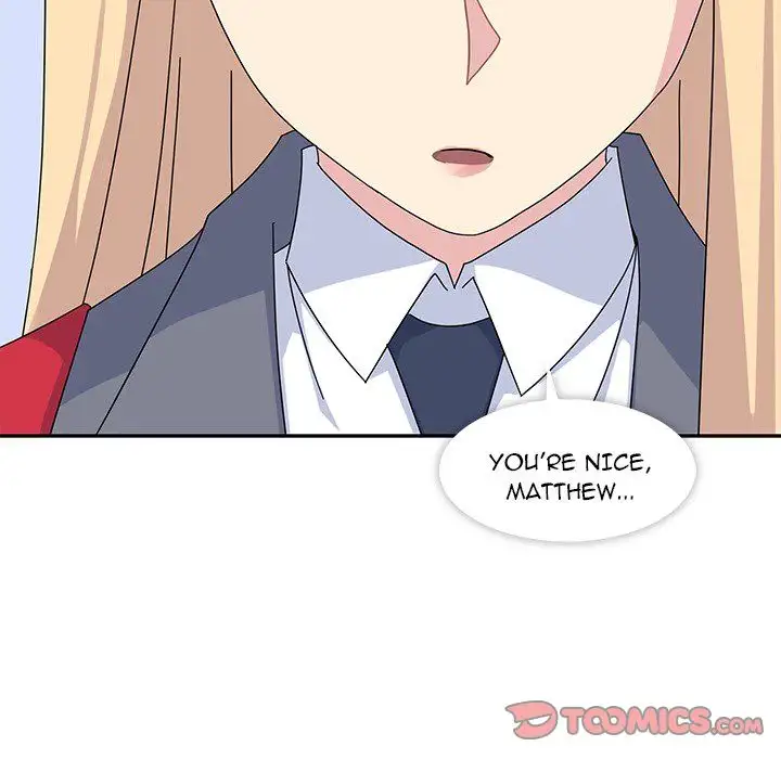 Springtime for Blossom - Chapter 29 [photo 93] - MangaPorn