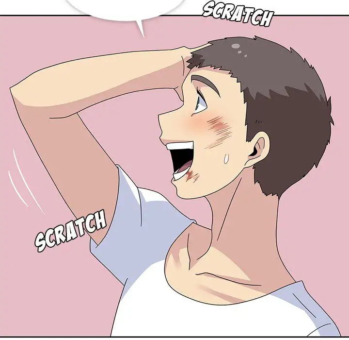 Springtime for Blossom - Chapter 29 [photo 96] - MangaPorn