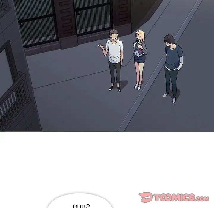 Springtime for Blossom - Chapter 29 [photo 99] - MangaPorn