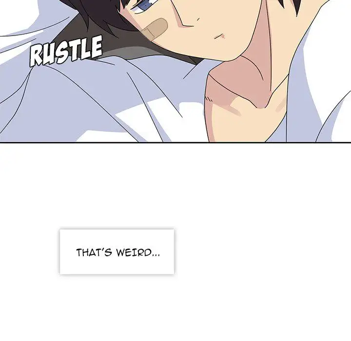 Springtime for Blossom - Chapter 30 [photo 109] - MangaPorn