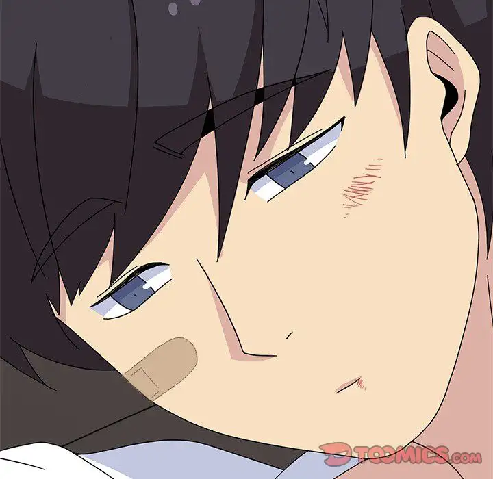 Springtime for Blossom - Chapter 30 [photo 111] - MangaPorn