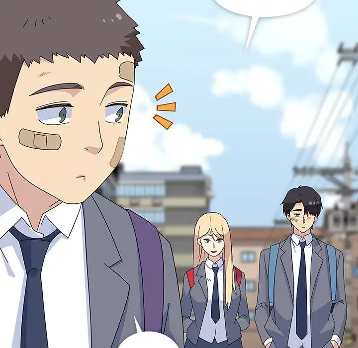 Springtime for Blossom - Chapter 30 [photo 118] - MangaPorn