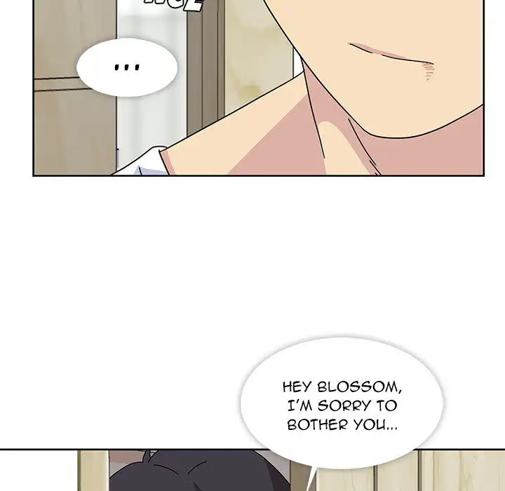 Springtime for Blossom - Chapter 30 [photo 26] - MangaPorn
