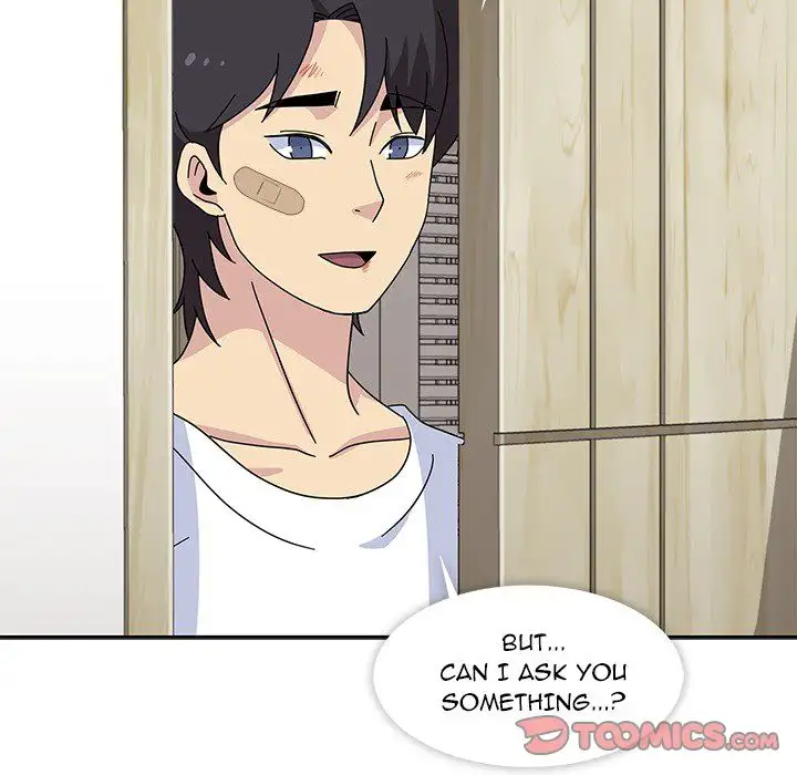 Springtime for Blossom - Chapter 30 [photo 27] - MangaPorn