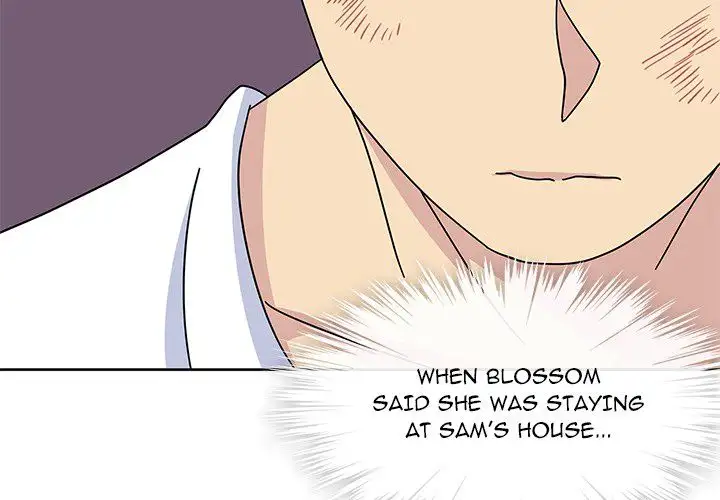 Springtime for Blossom - Chapter 30 [photo 4] - MangaPorn