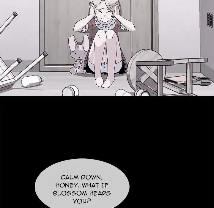 Springtime for Blossom - Chapter 30 [photo 41] - MangaPorn