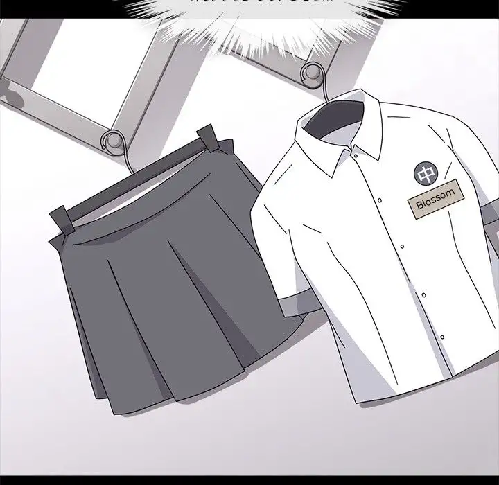 Springtime for Blossom - Chapter 30 [photo 58] - MangaPorn