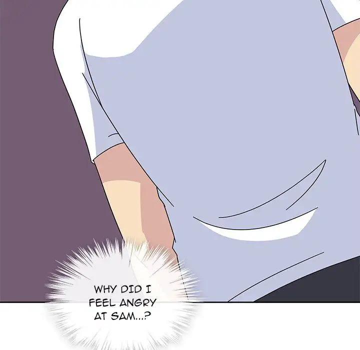 Springtime for Blossom - Chapter 30 [photo 6] - MangaPorn