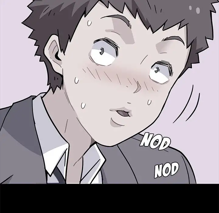 Springtime for Blossom - Chapter 30 [photo 83] - MangaPorn