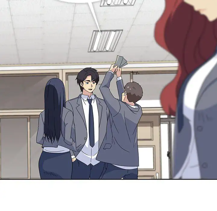 Springtime for Blossom - Chapter 31 [photo 101] - MangaPorn