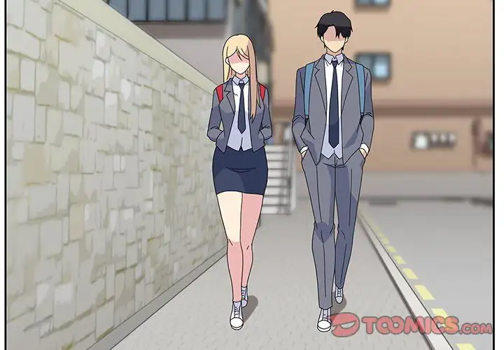 Springtime for Blossom - Chapter 31 [photo 2] - MangaPorn