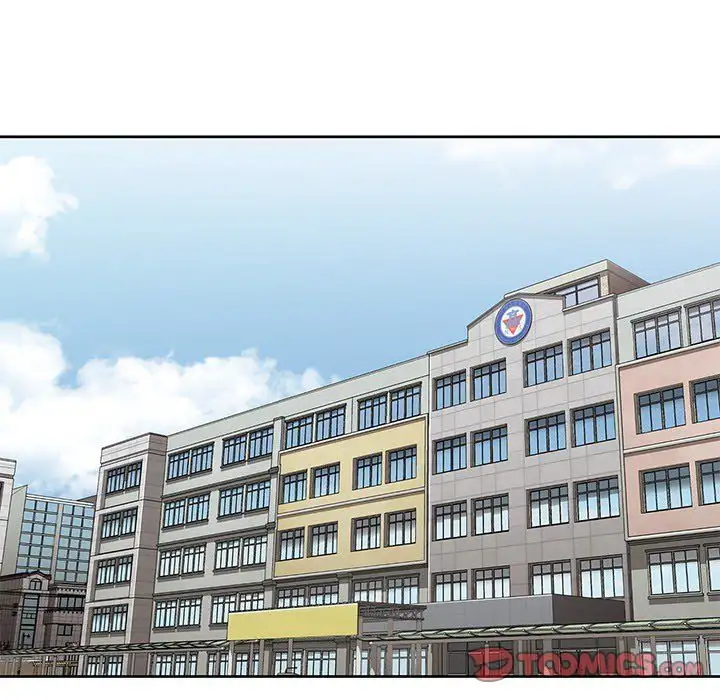 Springtime for Blossom - Chapter 31 [photo 20] - MangaPorn