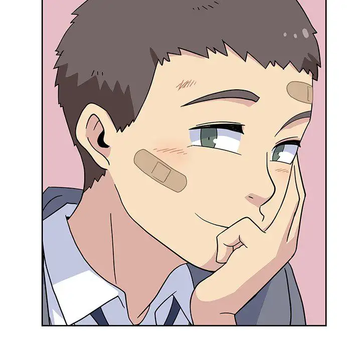 Springtime for Blossom - Chapter 31 [photo 27] - MangaPorn