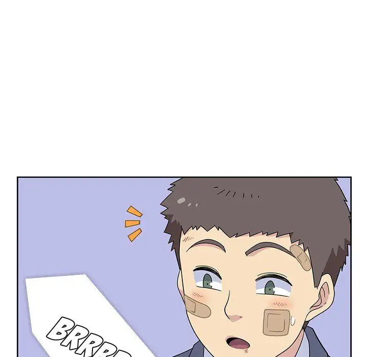 Springtime for Blossom - Chapter 31 [photo 28] - MangaPorn