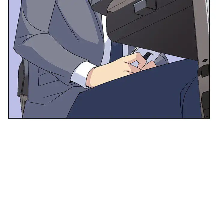 Springtime for Blossom - Chapter 31 [photo 31] - MangaPorn