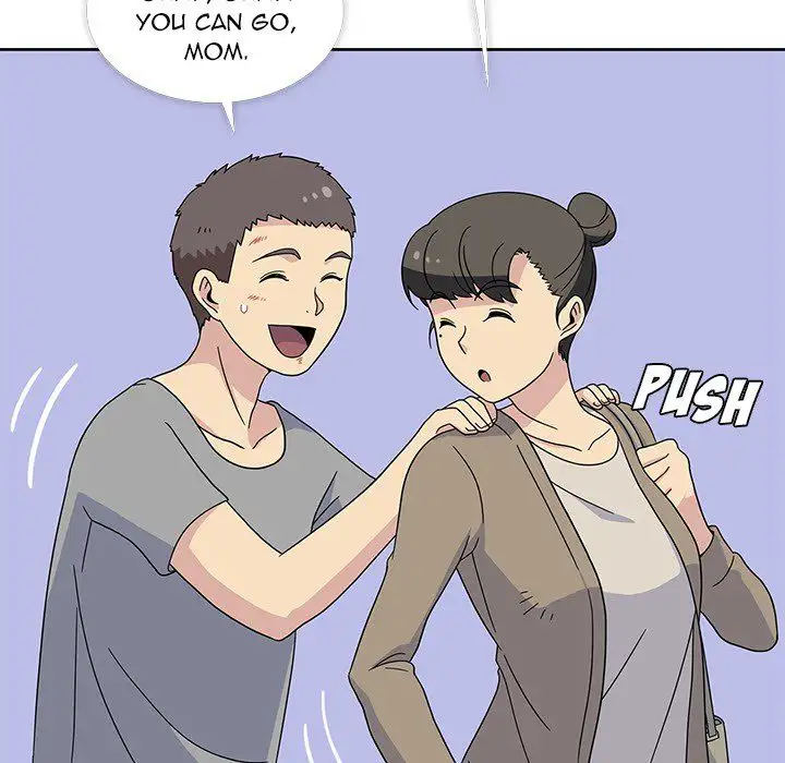 Springtime for Blossom - Chapter 31 [photo 49] - MangaPorn