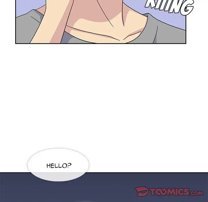 Springtime for Blossom - Chapter 31 [photo 56] - MangaPorn