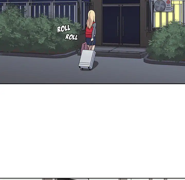 Springtime for Blossom - Chapter 31 [photo 60] - MangaPorn