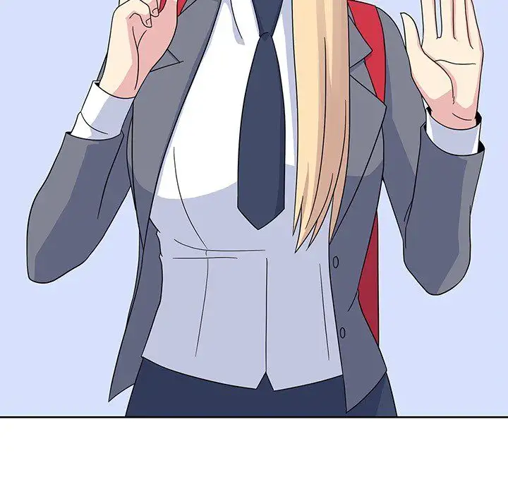 Springtime for Blossom - Chapter 31 [photo 69] - MangaPorn