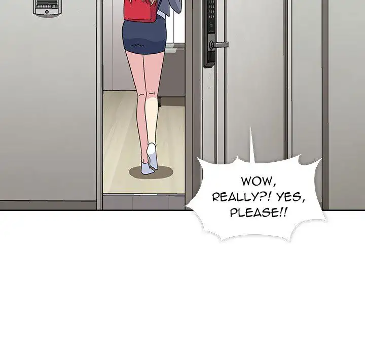 Springtime for Blossom - Chapter 31 [photo 75] - MangaPorn