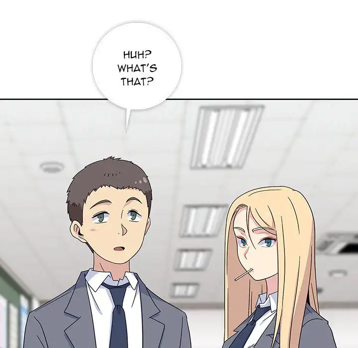 Springtime for Blossom - Chapter 31 [photo 88] - MangaPorn