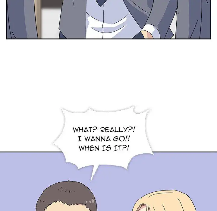 Springtime for Blossom - Chapter 31 [photo 91] - MangaPorn