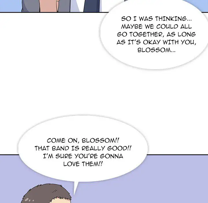 Springtime for Blossom - Chapter 31 [photo 94] - MangaPorn