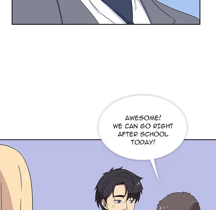 Springtime for Blossom - Chapter 31 [photo 97] - MangaPorn