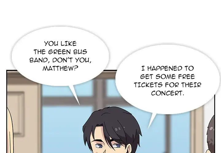 Springtime for Blossom - Chapter 32 [photo 1] - MangaPorn