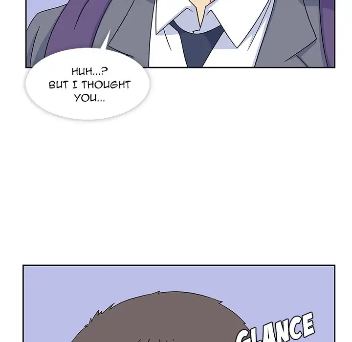 Springtime for Blossom - Chapter 32 [photo 100] - MangaPorn