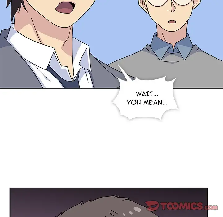 Springtime for Blossom - Chapter 32 [photo 105] - MangaPorn