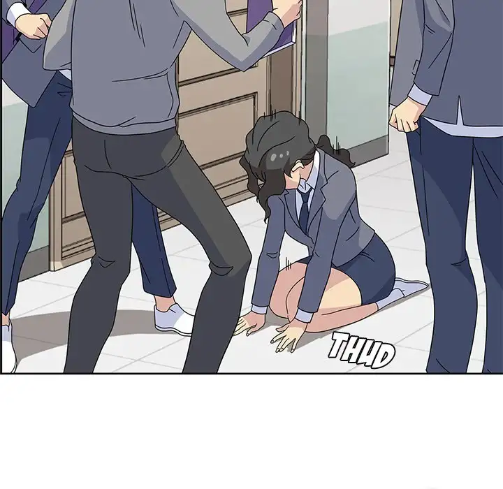 Springtime for Blossom - Chapter 32 [photo 110] - MangaPorn