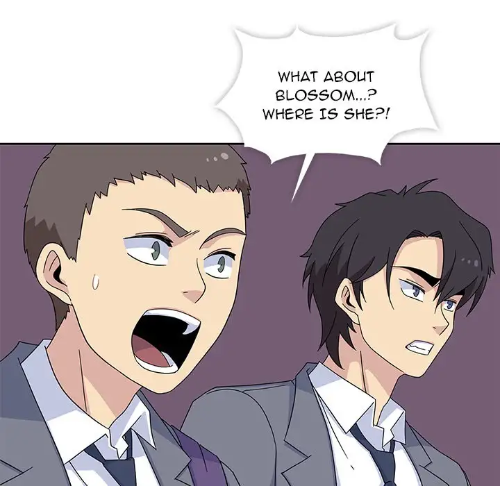 Springtime for Blossom - Chapter 32 [photo 118] - MangaPorn