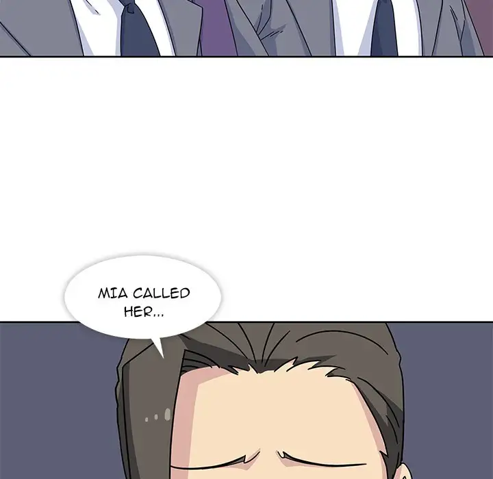 Springtime for Blossom - Chapter 32 [photo 119] - MangaPorn