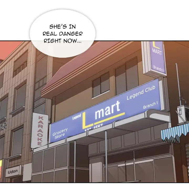 Springtime for Blossom - Chapter 32 [photo 121] - MangaPorn