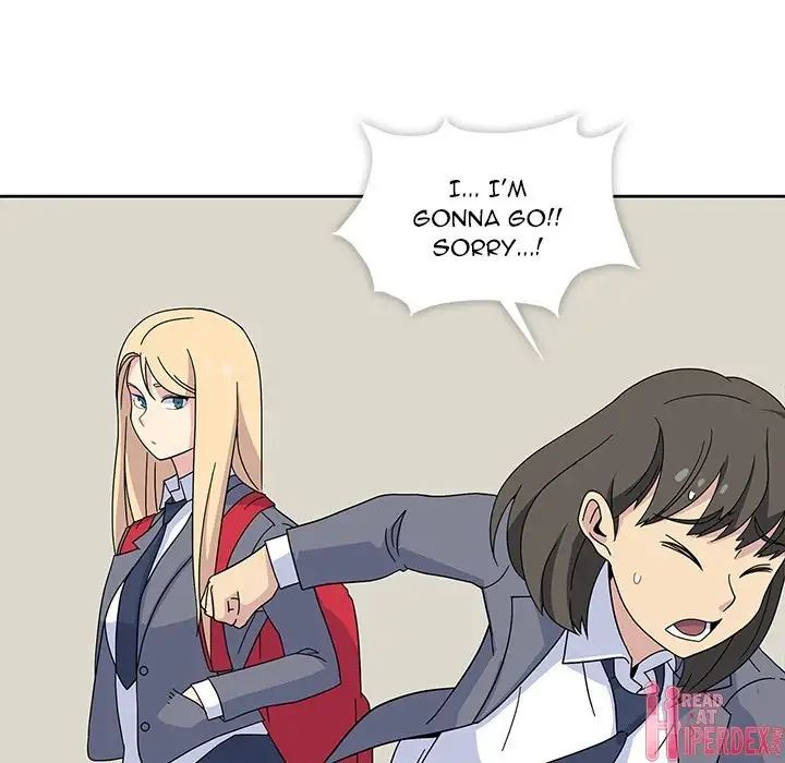 Springtime for Blossom - Chapter 32 [photo 127] - MangaPorn