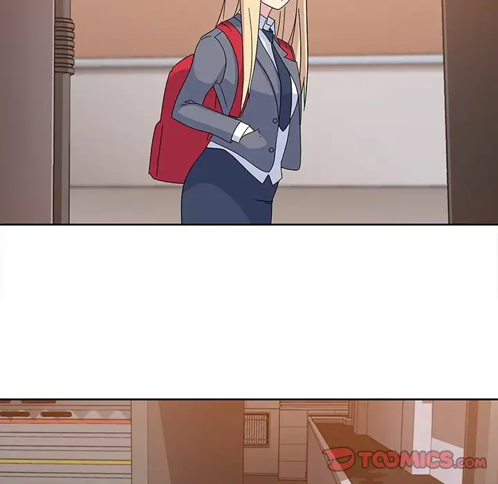 Springtime for Blossom - Chapter 32 [photo 129] - MangaPorn