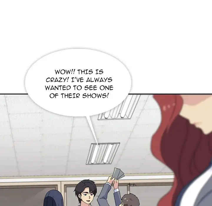 Springtime for Blossom - Chapter 32 [photo 13] - MangaPorn