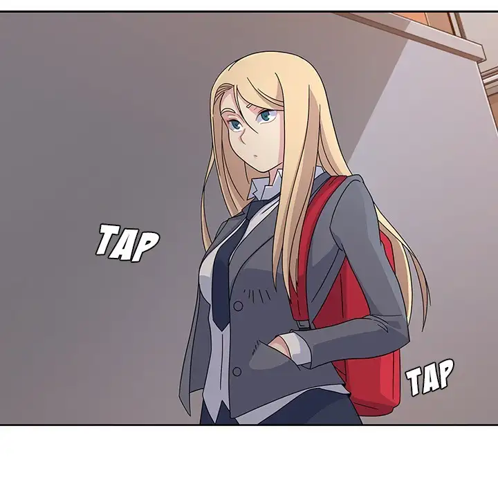 Springtime for Blossom - Chapter 32 [photo 131] - MangaPorn