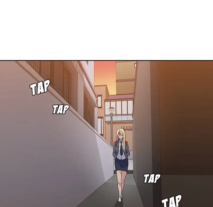 Springtime for Blossom - Chapter 32 [photo 132] - MangaPorn