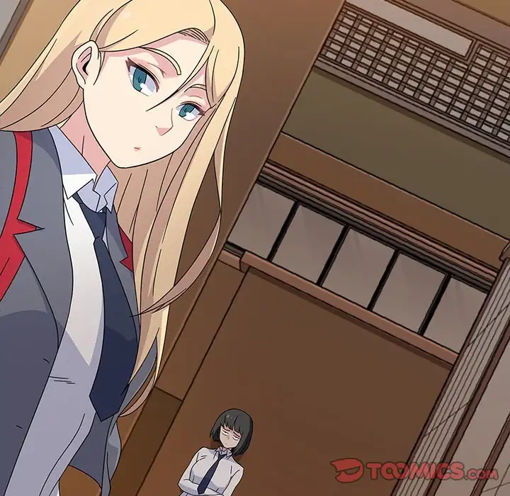 Springtime for Blossom - Chapter 32 [photo 135] - MangaPorn