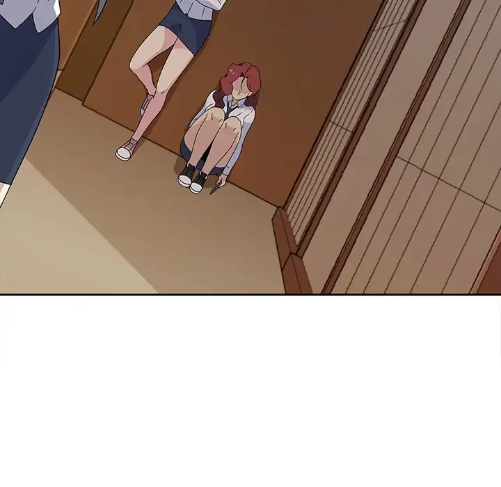 Springtime for Blossom - Chapter 32 [photo 136] - MangaPorn