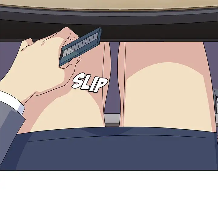 Springtime for Blossom - Chapter 32 [photo 17] - MangaPorn